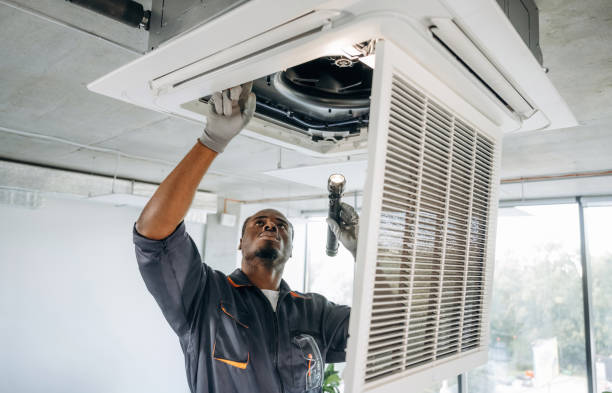 Licensed Furnace Repair service in Los Gatos, CA - FH HVAC